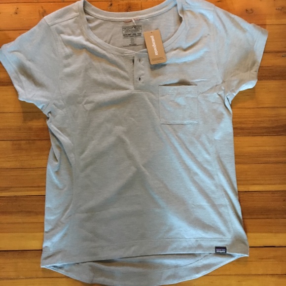 patagonia cap cool trail bike henley